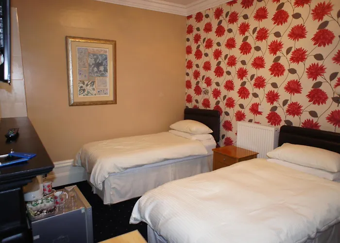 Abinger Guest House